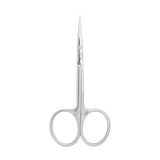 Forbici professionali per cuticole EXCLUSIVE 22 TYPE 1 (Design: Fior di Magnolia) - Staleks