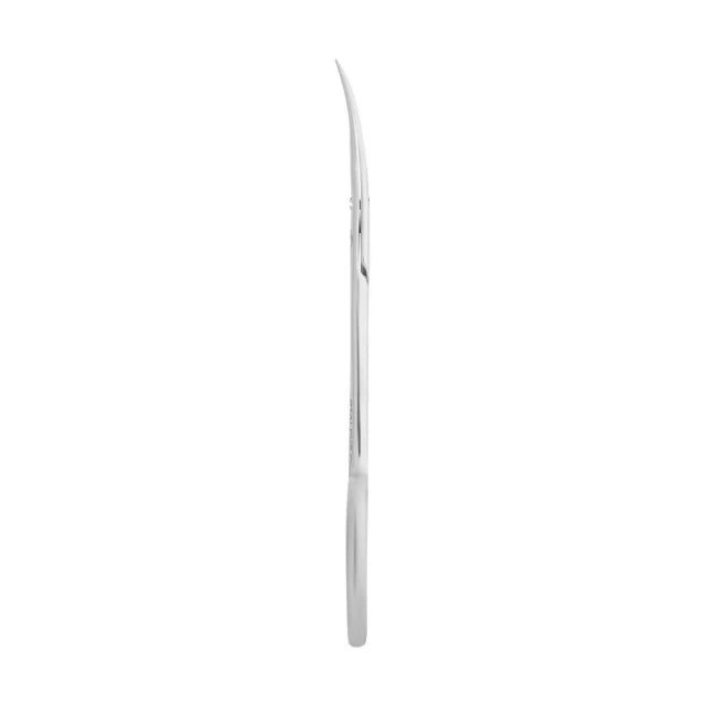 Forbici professionali per cuticole EXCLUSIVE 22 TYPE 1 (Design: Fior di Magnolia) - Staleks