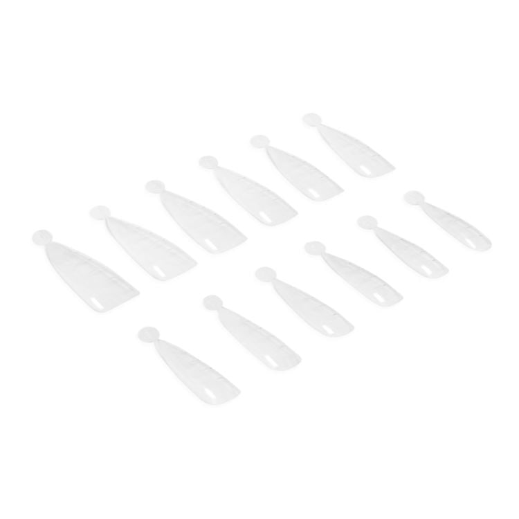 Dual Form AcrylGel 04 Classic Almond 120 pz