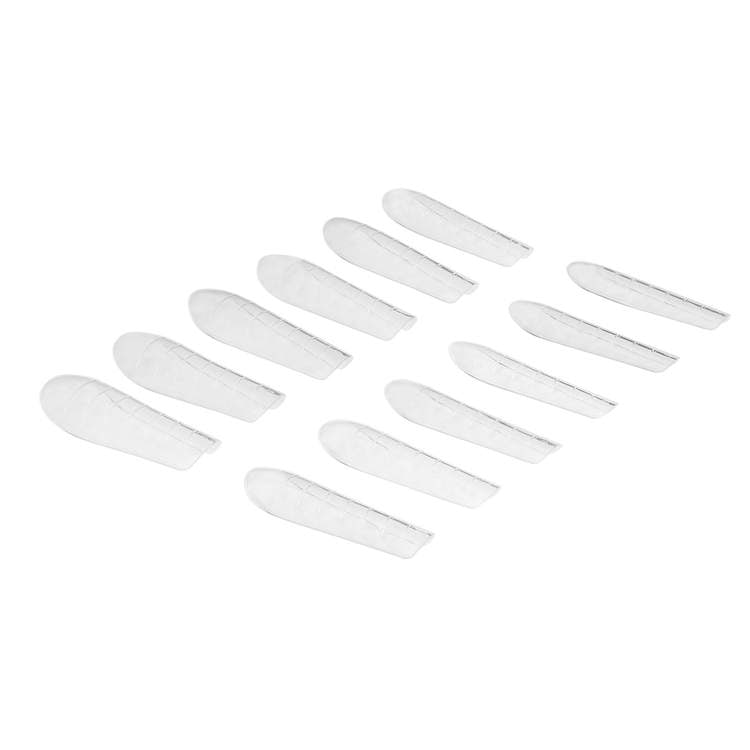 Dual Form AcrylGel mandorla contemporanea 03 120pz BOX