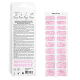 Gel Stickers Easy On M13