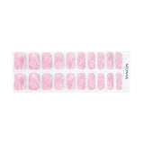 Gel Stickers Easy On M13