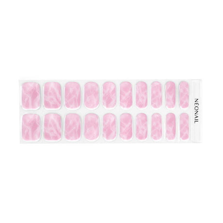 Gel Stickers Easy On M13