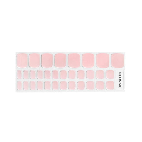 Gel Stickers Easy On P05