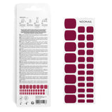 Gel Stickers Easy On P06