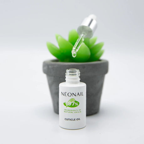 Olio cuticole con Vitamine - 6,5ml