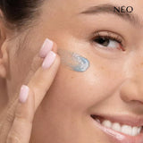 Illuminante Blue Beauty Balm BB Cream