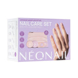 Japanese Manicure Ritual Set