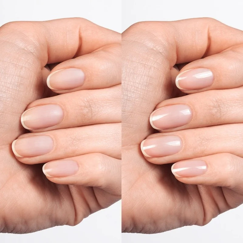 Japanese Manicure Ritual Set