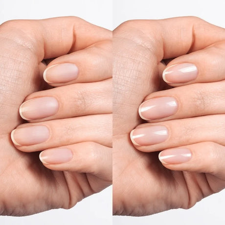 Japanese Manicure Ritual Set