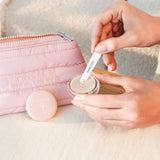 Japanese Manicure Ritual Set