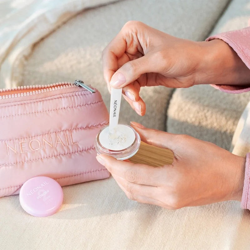 Japanese Manicure Ritual Set