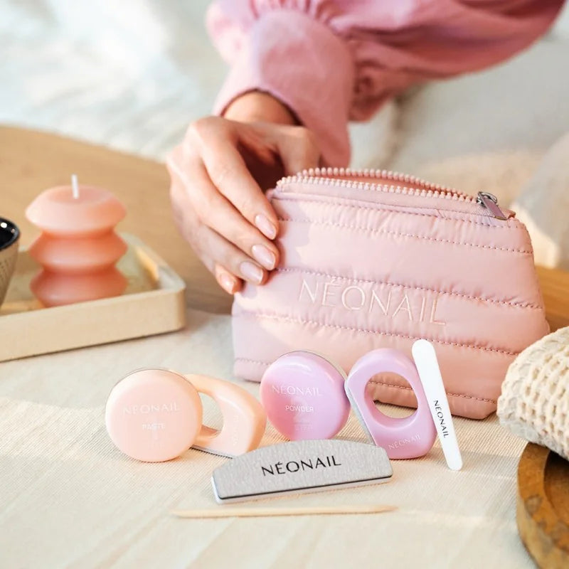 Japanese Manicure Ritual Set