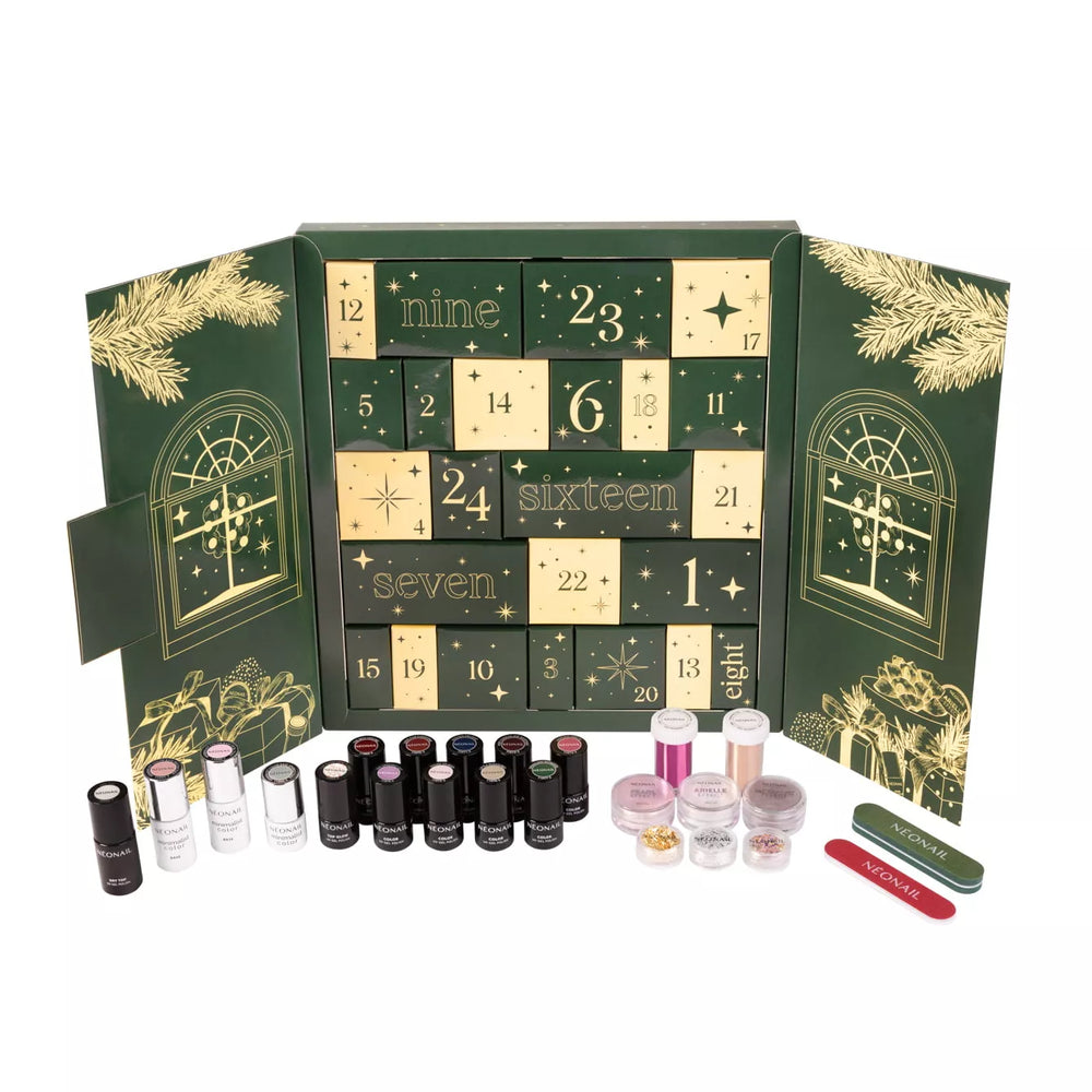 Calendario dell’Avvento 2025 Beauty Feels Like Home
