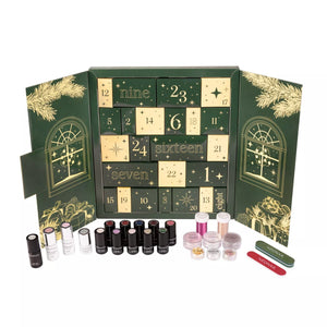 Calendario dell’Avvento 2025 Beauty Feels Like Home
