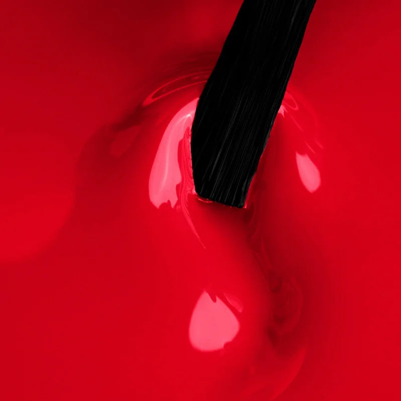 Smalto semipermanente 15ml Fiery Flamenco