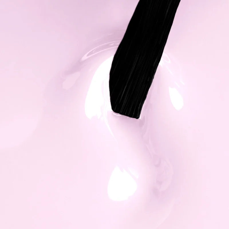 Smalto semipermanente lattiginoso 15ml French Pink Medium