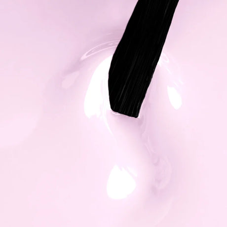 Smalto semipermanente lattiginoso 15ml French Pink Medium