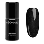 Top Glow Silver 7,2ml