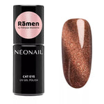Smalto semipermanente 7,2ml Cat Eye Crispy Duck