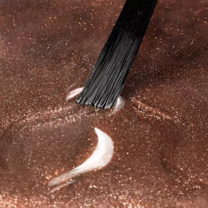 Smalto semipermanente 7,2ml Cat Eye Crispy Duck