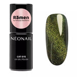 Smalto semipermanente 7,2ml Cat Eye Nori