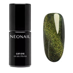 Smalto semipermanente 7,2ml Cat Eye Nori