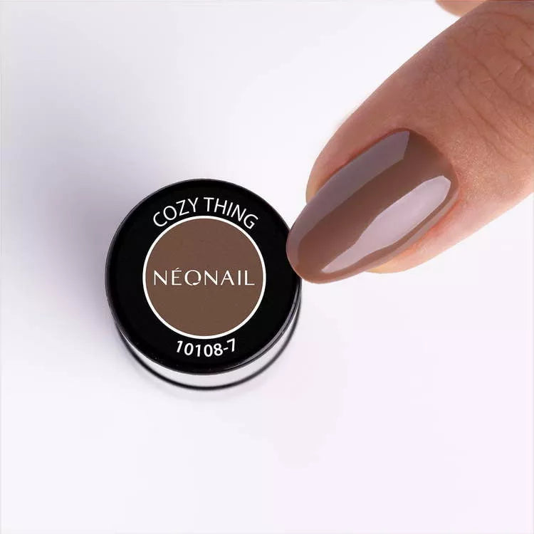 Smalto semipermanente 7,2ml Cozy Thing