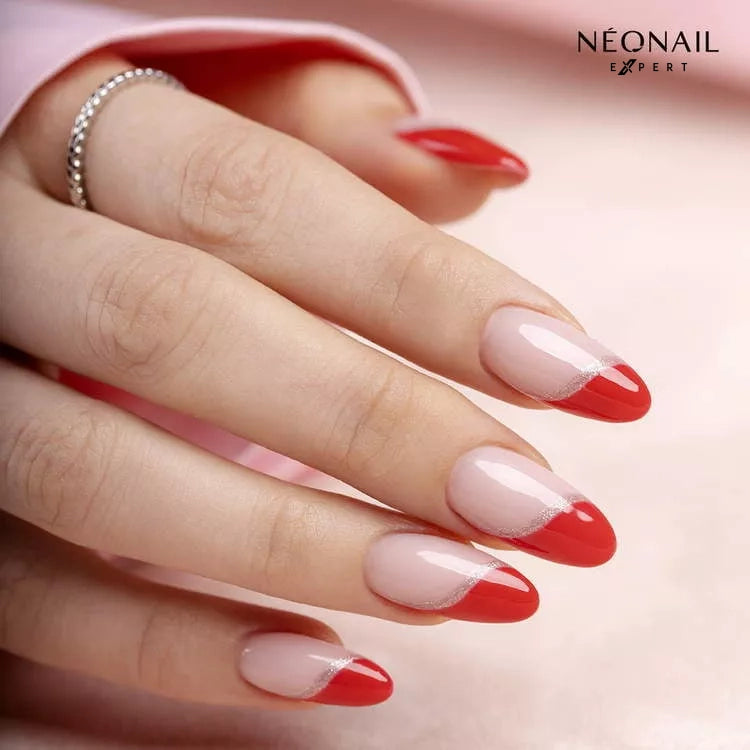 Smalto semipermanente 7,2ml Fiery Flamenco
