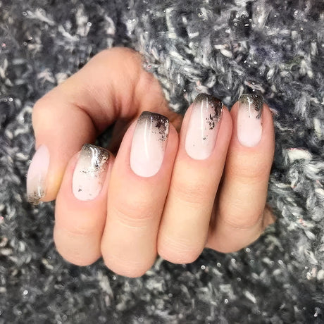 Smalto semipermanente lattiginoso 7,2ml French Pink Light