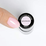 Smalto semipermanente lattiginoso 15ml French Pink Medium