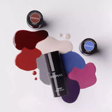 Smalto semipermanente 7,2ml Adventure Aura