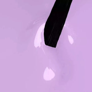 Smalto semipermanente 7,2ml Lavender