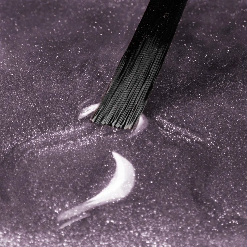 Smalto semipermanente 7,2ml Cat Eye Lavender Rise