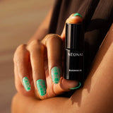 Smalto semipermanente 7,2ml Limitless Green