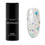 Smalto semipermanente 7,2ml Maxi Confetti