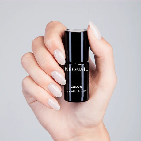 Smalto semipermanente lattiginoso 7,2ml Milky French