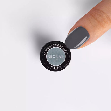 Smalto semipermanente 7,2ml Moonstone Miracle