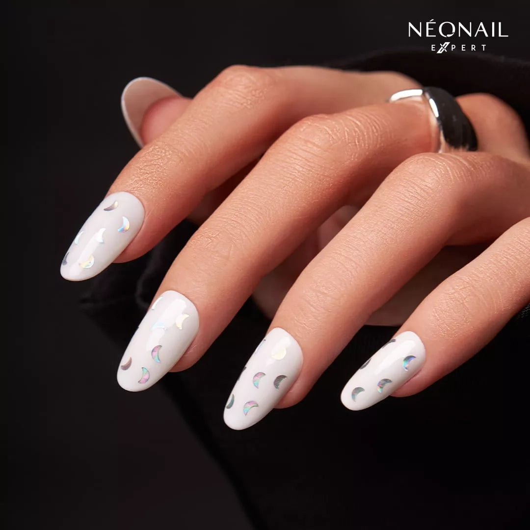 Unghie bianche: un colore per ogni occasione | Neonail Expert