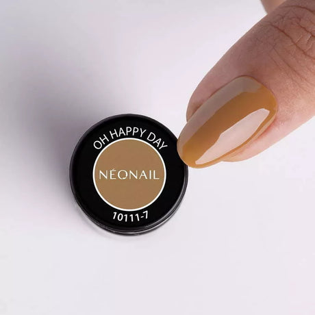 Smalto semipermanente 7,2ml Oh Happy Day