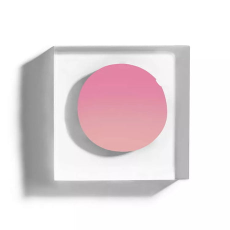 Smalto semipermanente Termo 7,2ml Pink Power Play