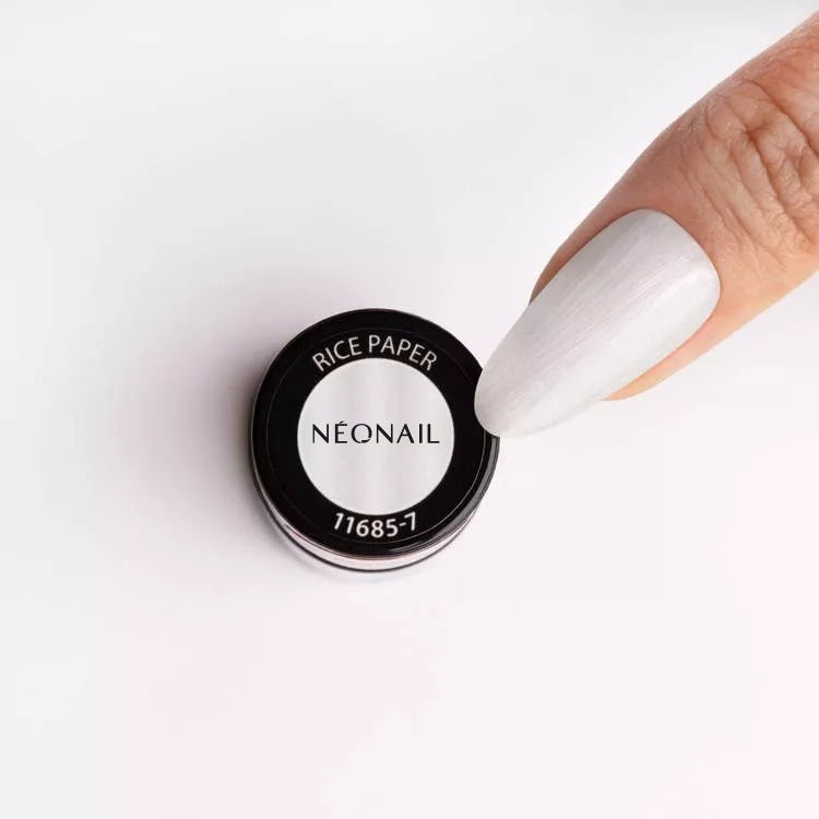 Smalto semipermanente 7,2ml Rice Paper