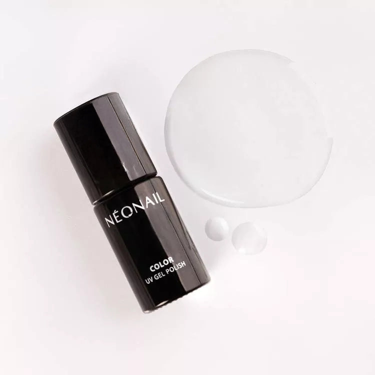 Smalto semipermanente 7,2ml Rice Paper