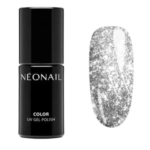 Smalto semipermanente 7,2ml Shining Diamonds