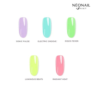 Smalto semipermanente Electric Groove 7,2ml