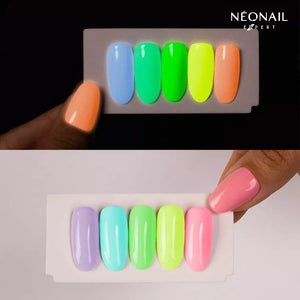Let Them Glow - Collezione Completa