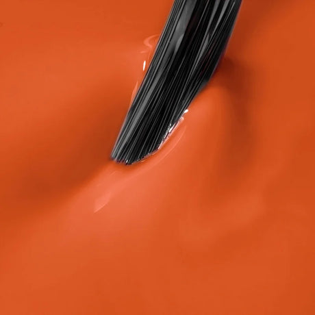 Smalto semipermanente 7,2ml Tangy Orange