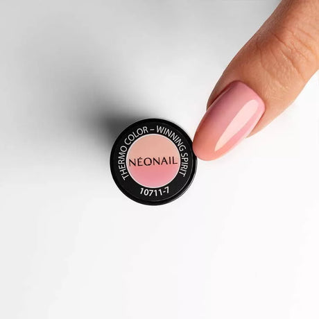 Smalto semipermanente Termo 7,2ml Winning Spirit