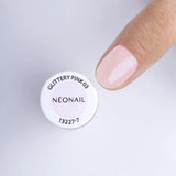 Smalto classico 7,2ml Glittery Pink 03