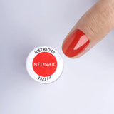 Smalto classico 7,2ml Just Red 12